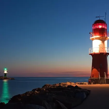 Strandpalais/lee Rostock