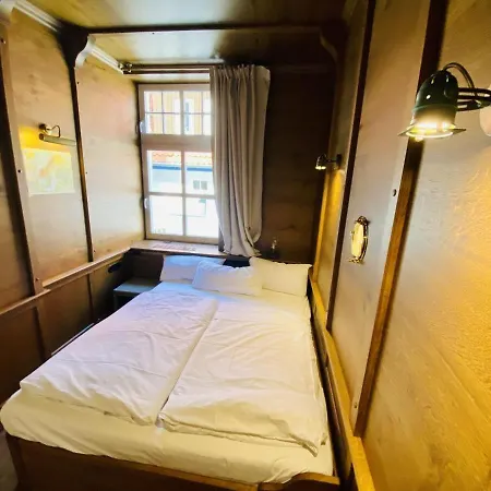 Apartamento Strandpalais/lee *