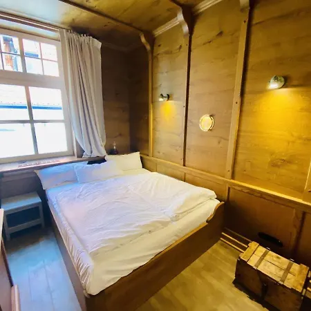 Strandpalais/lee Appartement Rostock