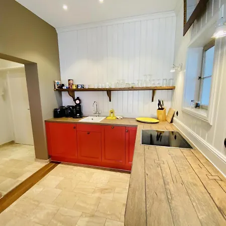 Strandpalais/lee Rostock