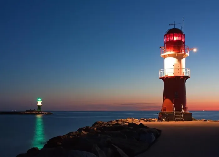 Strandpalais/lee Rostock