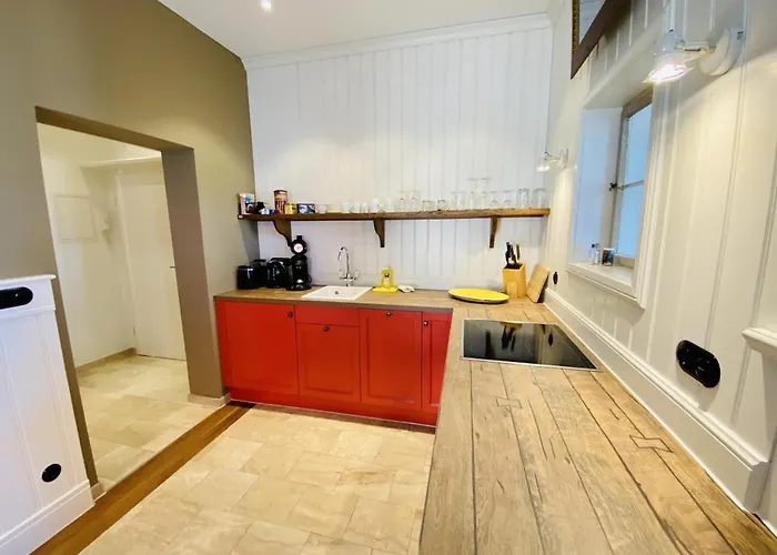 Strandpalais/lee Rostock